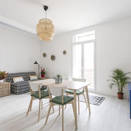 Sunny Relaxing Apartement Beziers Luaran gambar