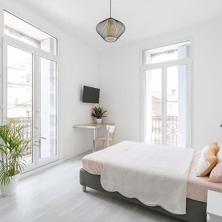 Sunny Relaxing Apartement Beziers Luaran gambar