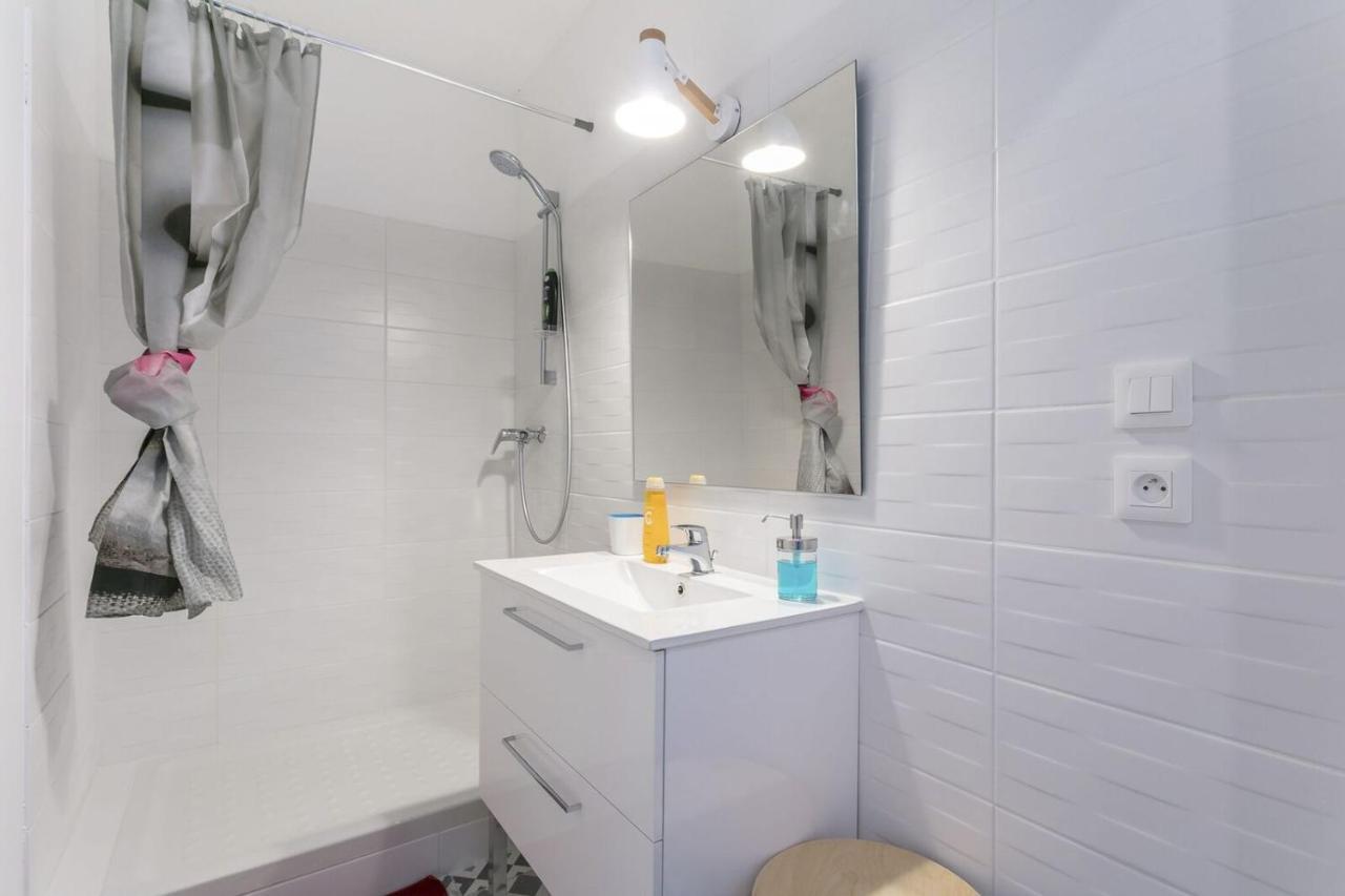 Sunny Relaxing Apartement Beziers Luaran gambar